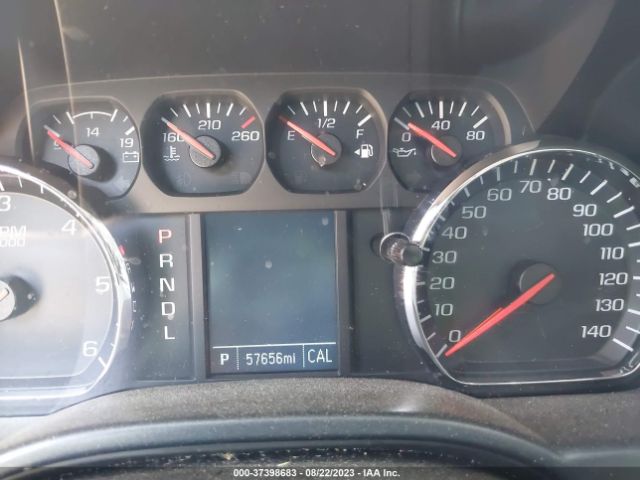 1GTR1LEC3JZ323481 GMC SIERRA 1500