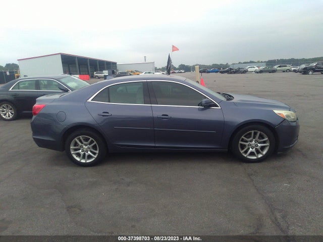 Chevrolet MALIBU LT 2014 1G11C5SL8EF112316 Image 13