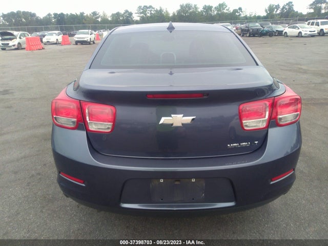 Chevrolet MALIBU LT 2014 1G11C5SL8EF112316 Image 16
