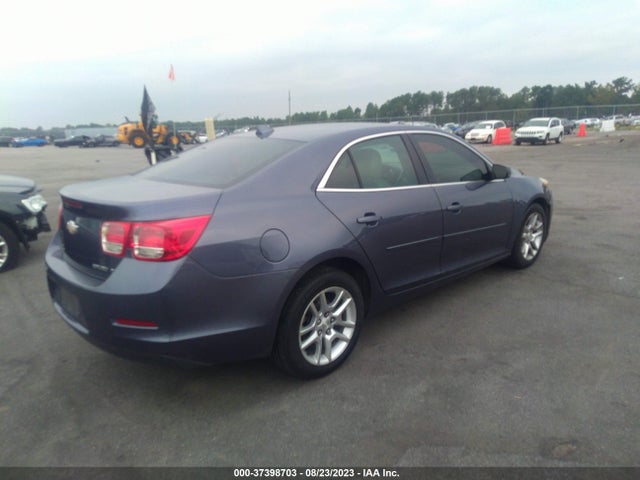 Chevrolet MALIBU LT 2014 1G11C5SL8EF112316 Image 4