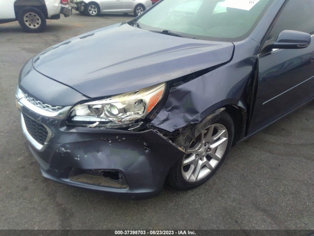 Chevrolet MALIBU LT 2014 1G11C5SL8EF112316 Image 6