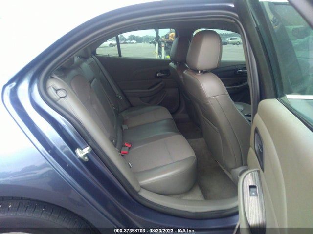 Chevrolet MALIBU LT 2014 1G11C5SL8EF112316 Image 8