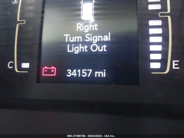 2019 JEEP CHEROKEE LATITUDE VIN: 1C4PJLCB7KD203571