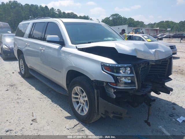2018 1GNSCHKC8JR169855 main image