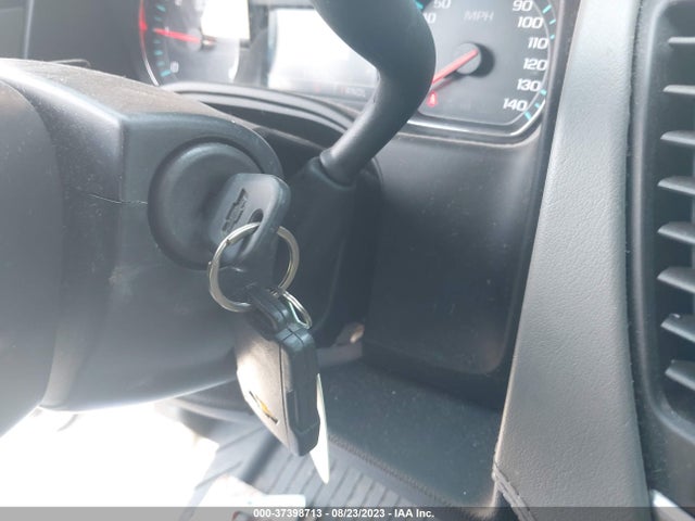 Chevrolet Suburban Lt 2018 1GNSCHKC8JR169855 Image 11