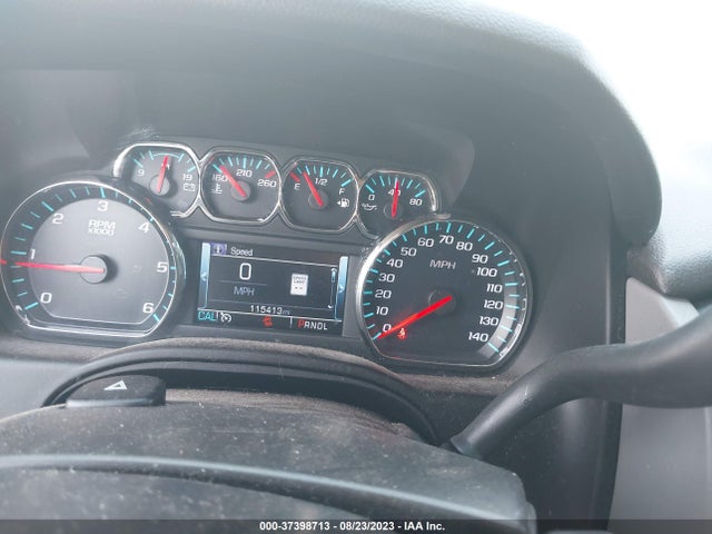 Chevrolet Suburban Lt 2018 1GNSCHKC8JR169855 Image 15