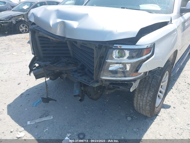 Chevrolet Suburban Lt 2018 1GNSCHKC8JR169855 Image 6