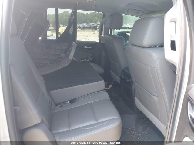Chevrolet Suburban Lt 2018 1GNSCHKC8JR169855 Image 8