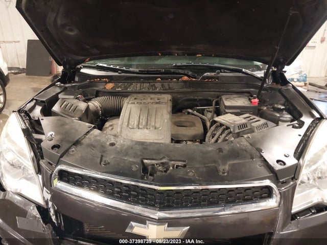 Chevrolet EQUINOX LT 2014 2GNFLGEK0E6130662 Image 10