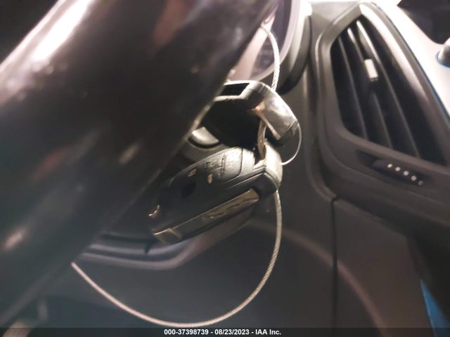 Chevrolet EQUINOX LT 2014 2GNFLGEK0E6130662 Image 11