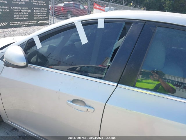 Chevrolet Cruze 1lt 2014 1G1PC5SB1E7330710 Image 6
