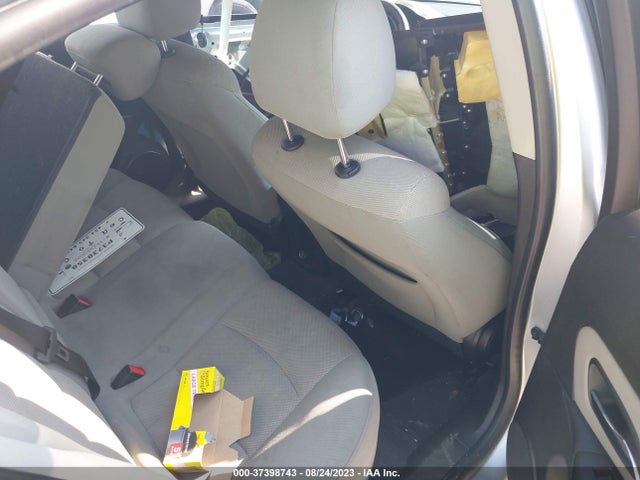 Chevrolet Cruze 1lt 2014 1G1PC5SB1E7330710 Image 8