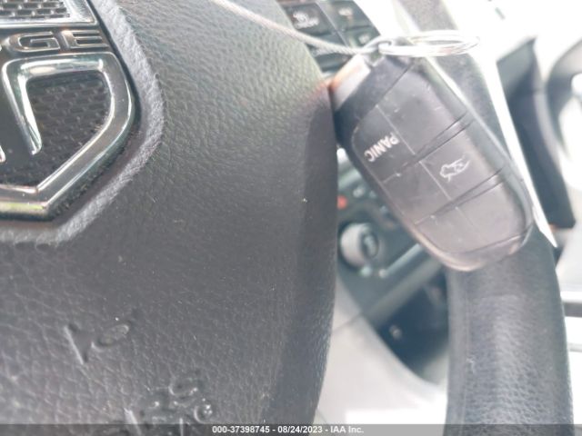 2C3CDXBG3EH169215 Dodge Charger Se