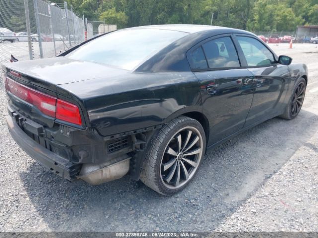 2C3CDXBG3EH169215 Dodge Charger Se