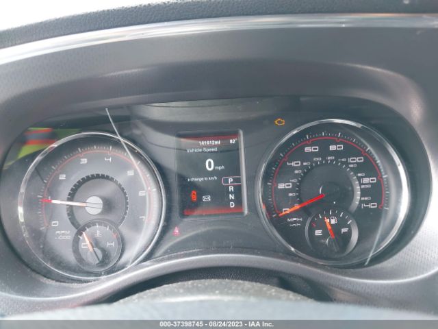 2C3CDXBG3EH169215 Dodge Charger Se
