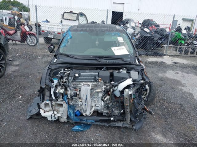 19UDE2F72HA003007 Acura Ilx W