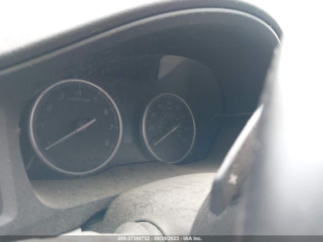 19UDE2F72HA003007 Acura Ilx W