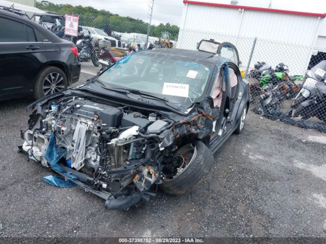 19UDE2F72HA003007 Acura Ilx W