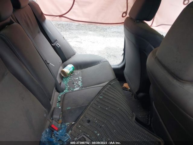 19UDE2F72HA003007 Acura Ilx W