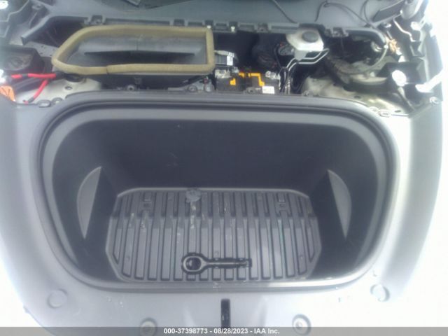 5YJYGDEE0MF208753 Tesla Model Y Long Range