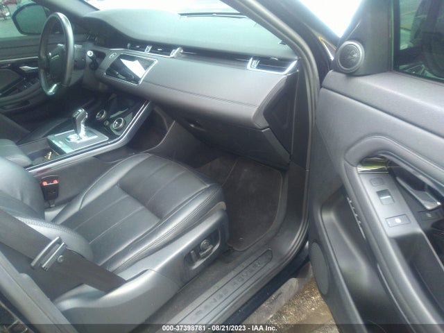 2020 LAND ROVER RANGE ROVER EVOQUE SE VIN: SALZP2FX5LH079991