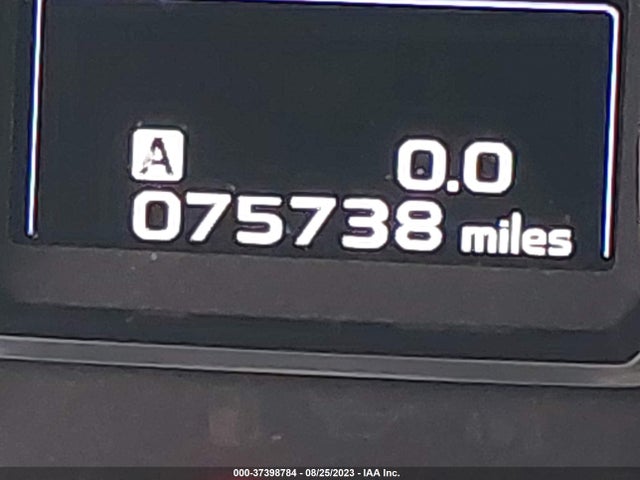 2017 SUBARU CROSSTREK PREMIUM VIN: JF2GPADC4H8205775