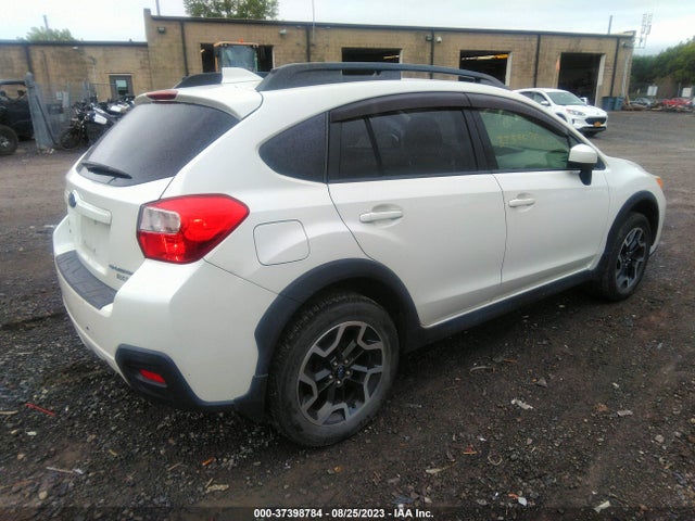 2017 SUBARU CROSSTREK PREMIUM VIN: JF2GPADC4H8205775