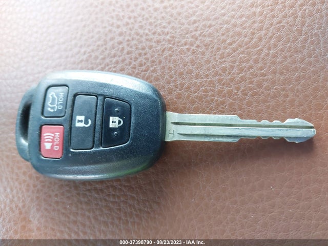 2019 Toyota Sequoia, VIN: 5TDDY5G19KS174235