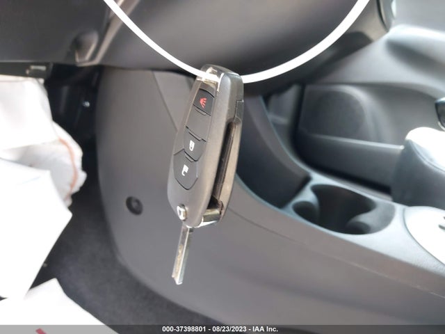 Chevrolet Spark Activ 2022 KL8CH6SA1NC024305 Image 11