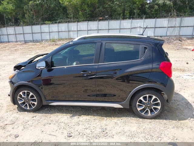 Chevrolet Spark Activ 2022 KL8CH6SA1NC024305 Image 14