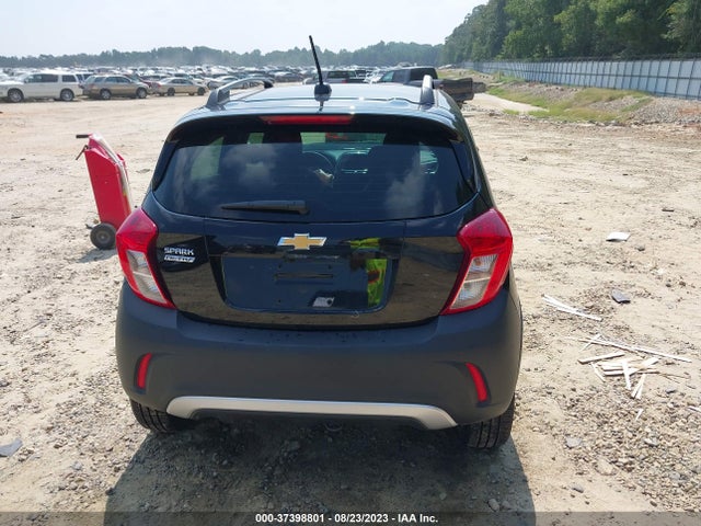 Chevrolet Spark Activ 2022 KL8CH6SA1NC024305 Image 16