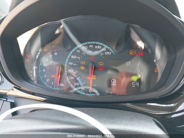 Chevrolet Spark Activ 2022 KL8CH6SA1NC024305 Image 7