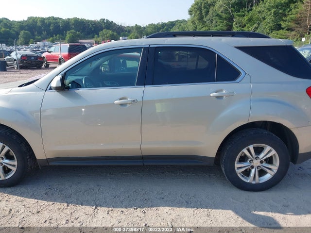 Chevrolet EQUINOX LT 2014 2GNFLFEK9E6330689 Image 14