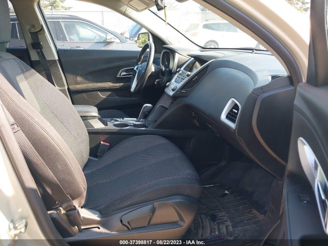Chevrolet EQUINOX LT 2014 2GNFLFEK9E6330689 Image 5
