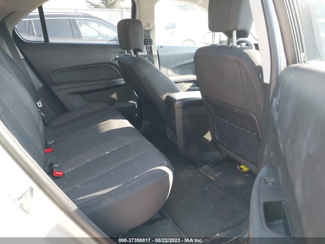 Chevrolet EQUINOX LT 2014 2GNFLFEK9E6330689 Image 8