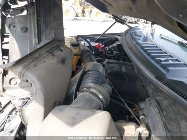 1FTEW1EP3JFA43455 Ford F-150 Xl/xlt/lariat