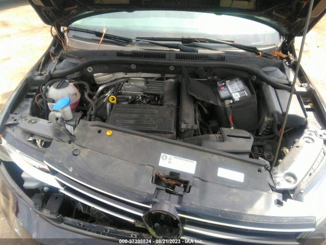 3VW267AJ8GM257967 Volkswagen Jetta Sedan 1.4t S