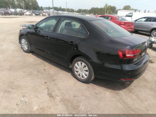 3VW267AJ8GM257967 Volkswagen Jetta Sedan 1.4t S
