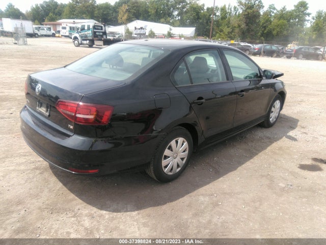 3VW267AJ8GM257967 Volkswagen Jetta Sedan 1.4t S