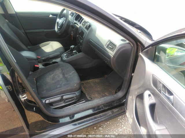 3VW267AJ8GM257967 Volkswagen Jetta Sedan 1.4t S