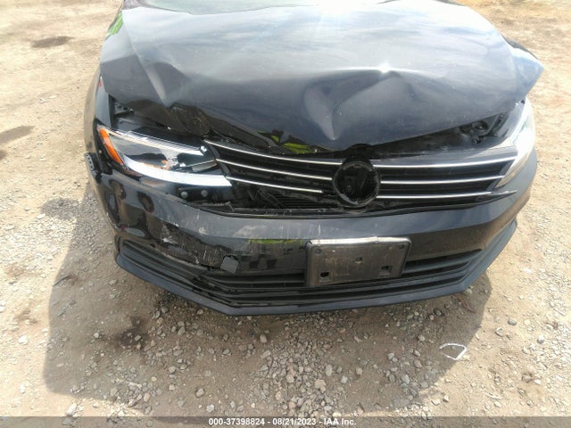 3VW267AJ8GM257967 Volkswagen Jetta Sedan 1.4t S