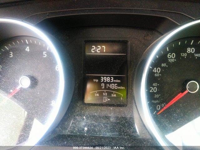 3VW267AJ8GM257967 Volkswagen Jetta Sedan 1.4t S
