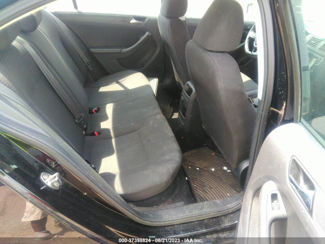 3VW267AJ8GM257967 Volkswagen Jetta Sedan 1.4t S