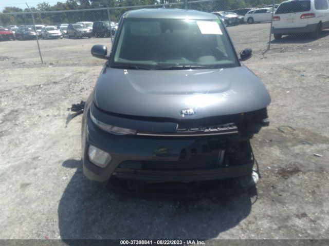 KNDJ23AU7L7731425 KIA SOUL S
