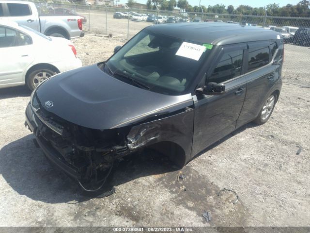 KNDJ23AU7L7731425 KIA SOUL S