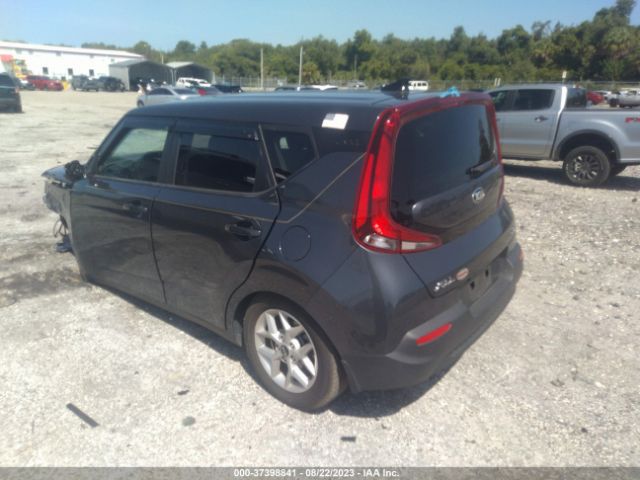 KNDJ23AU7L7731425 KIA SOUL S