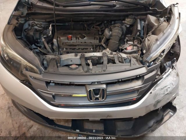 2HKRM4H34EH610222 Honda CR-V LX