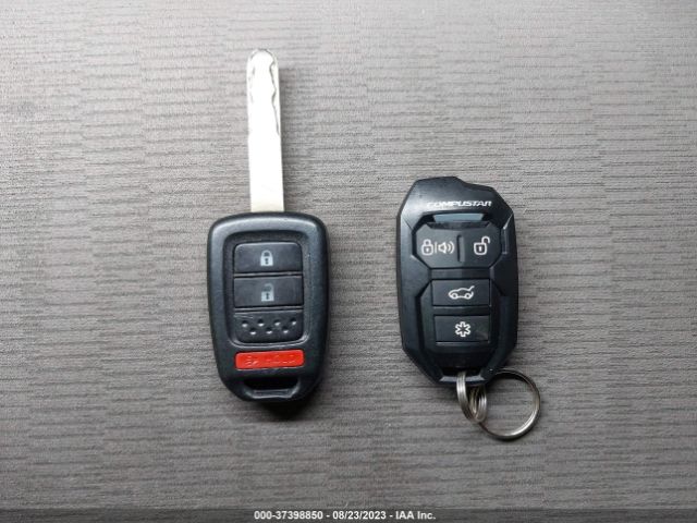 2HKRM4H34EH610222 Honda CR-V LX