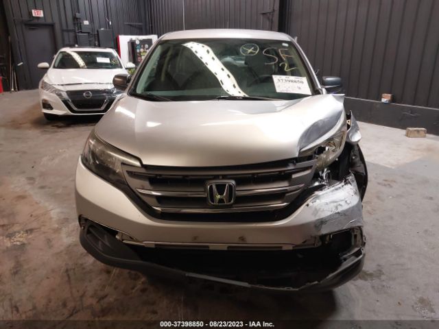 2HKRM4H34EH610222 Honda CR-V LX