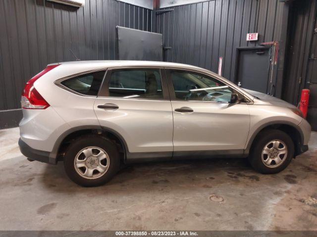 2HKRM4H34EH610222 Honda CR-V LX